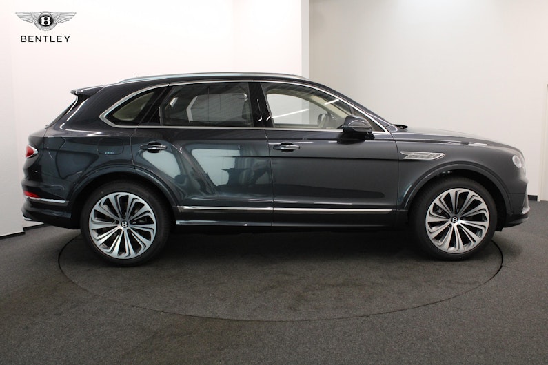 Vehicle image BENTLEY Bentayga