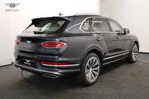 Vehicle image BENTLEY Bentayga 4.0 V8 Atelier Edition