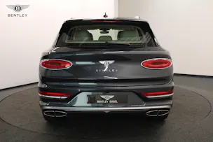 Bentley Bentayga 4.0 V8 Atelier Edition