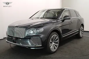 Bentley Bentayga 4.0 V8 Atelier Edition