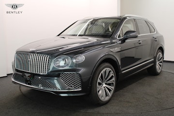 Vehicle image BENTLEY Bentayga 4.0 V8 Atelier Edition