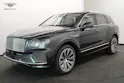 Bentley Bentayga 4.0 V8 Atelier Edition