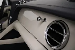 Bentley Bentayga 4.0 V8 Atelier Edition