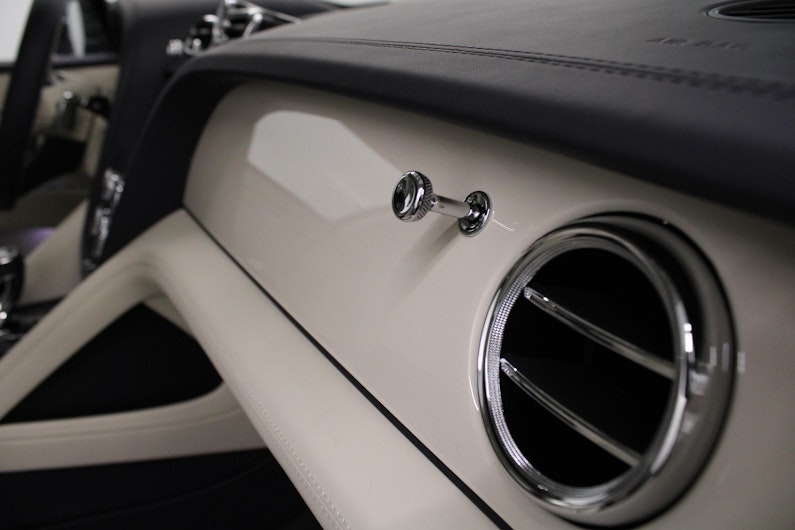 Vehicle image BENTLEY Bentayga