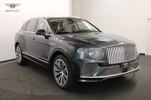Bentley Bentayga 4.0 V8 Atelier Edition