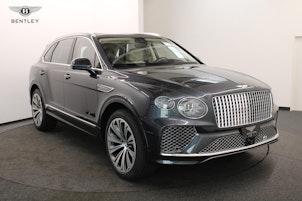Vehicle image BENTLEY Bentayga 4.0 V8 Atelier Edition