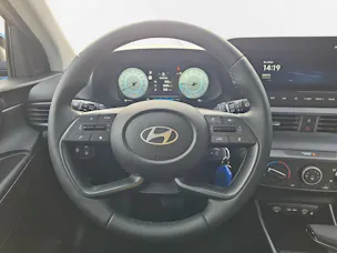 Hyundai i20 1.0 T-GDi Amplia