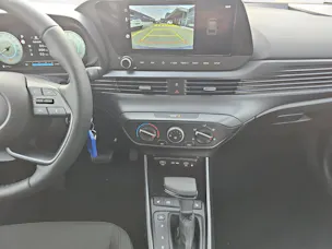 Hyundai i20 1.0 T-GDi Amplia