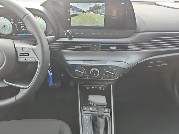 Hyundai i20 1.0 T-GDi Amplia
