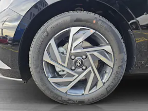 Hyundai i20 1.0 T-GDi Amplia