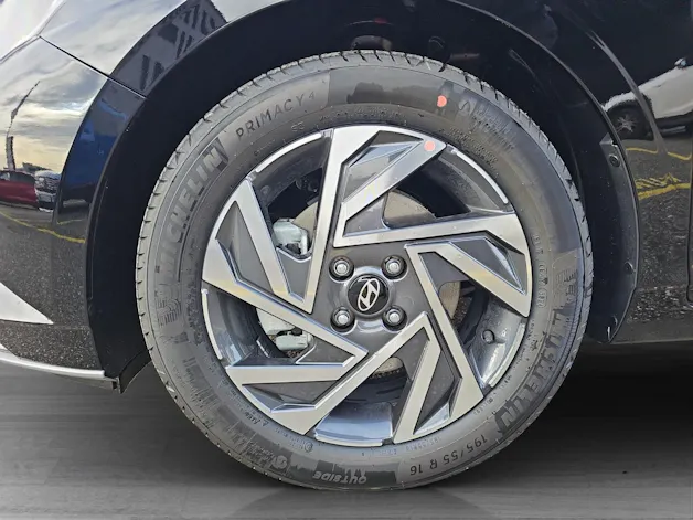 Hyundai i20 1.0 T-GDi Amplia