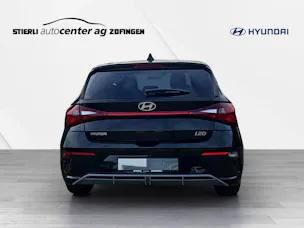 Hyundai i20 1.0 T-GDi Amplia