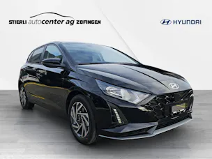 Hyundai i20 1.0 T-GDi Amplia