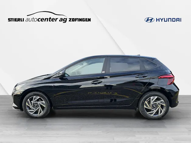 Hyundai i20 1.0 T-GDi Amplia