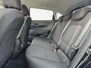 Hyundai i20 1.0 T-GDi Amplia