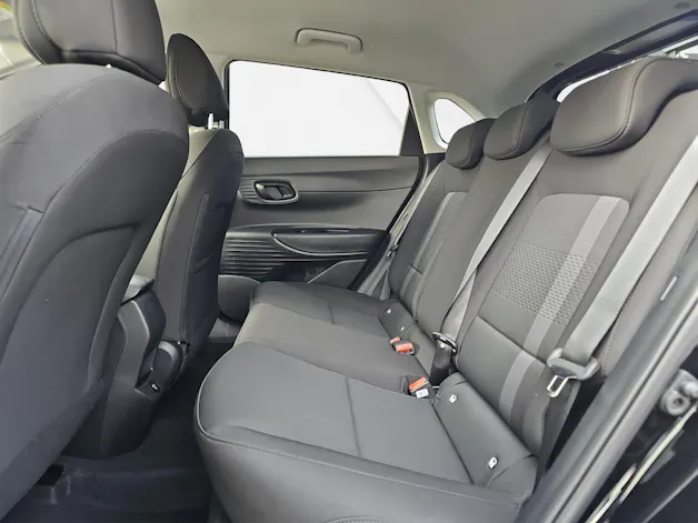 Hyundai i20 1.0 T-GDi Amplia