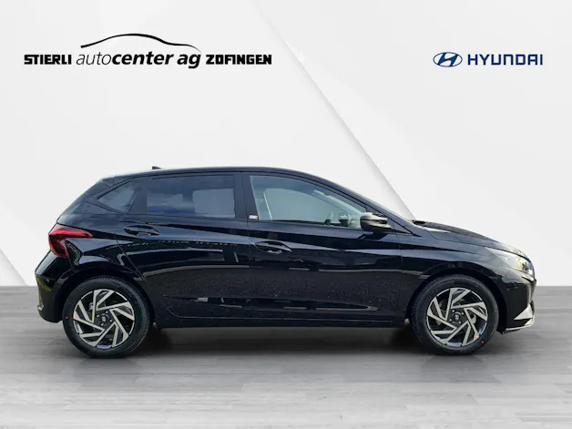Hyundai i20 1.0 T-GDi Amplia