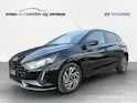 Hyundai i20 1.0 T-GDi Amplia