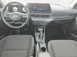 Hyundai i20 1.0 T-GDi Amplia