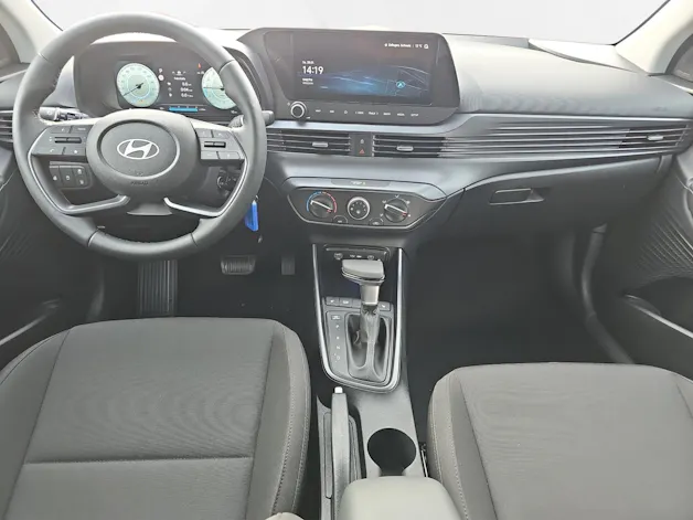 Hyundai i20 1.0 T-GDi Amplia