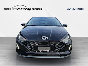 Hyundai i20 1.0 T-GDi Amplia
