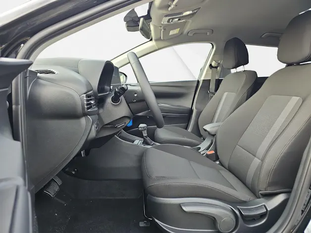 Hyundai i20 1.0 T-GDi Amplia