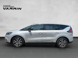 Renault Espace 1.8 TCe 225 Intens EDC