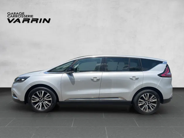 Renault Espace 1.8 TCe 225 Intens EDC