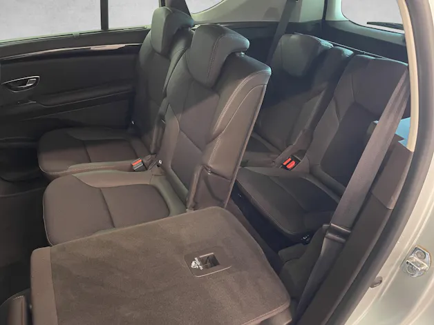 Renault Espace 1.8 TCe 225 Intens EDC