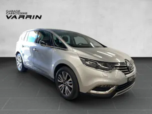 Renault Espace 1.8 TCe 225 Intens EDC