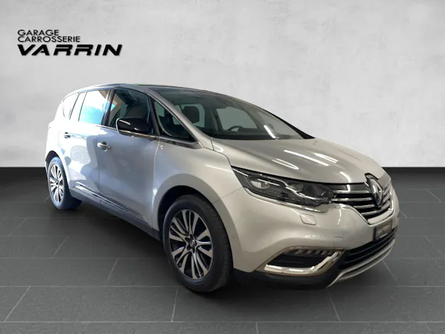 Renault Espace 1.8 TCe 225 Intens EDC