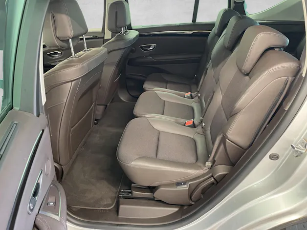 Renault Espace 1.8 TCe 225 Intens EDC