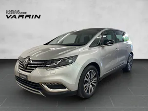 Renault Espace 1.8 TCe 225 Intens EDC