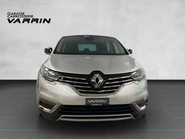 Renault Espace 1.8 TCe 225 Intens EDC