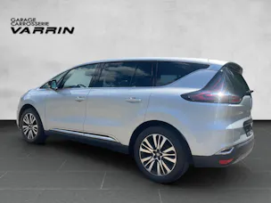 Renault Espace 1.8 TCe 225 Intens EDC