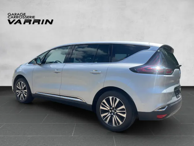 Renault Espace 1.8 TCe 225 Intens EDC