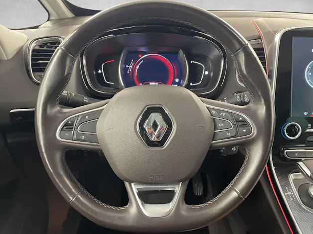 Renault Espace 1.8 TCe 225 Intens EDC