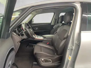 Renault Espace 1.8 TCe 225 Intens EDC