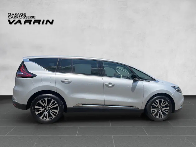 Renault Espace 1.8 TCe 225 Intens EDC