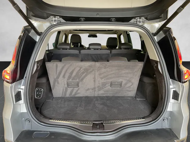 Renault Espace 1.8 TCe 225 Intens EDC