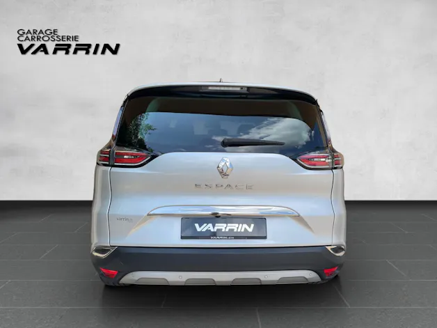 Renault Espace 1.8 TCe 225 Intens EDC