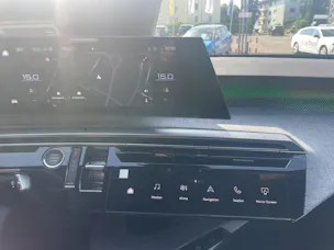 Peugeot 3008 e-GT New
