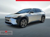First vehicle image