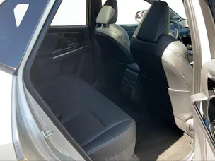 Toyota bZ4X 6.6 kw OBC Premium AWD