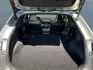 Toyota bZ4X 6.6 kw OBC Premium AWD