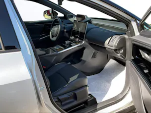 Toyota bZ4X 6.6 kw OBC Premium AWD