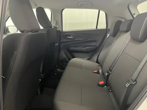 Fahrzeugbild SUZUKI Swift 1.2 Compact Top Hybrid 4x4