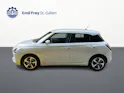 Suzuki Swift 1.2 Compact Top Hybrid 4x4