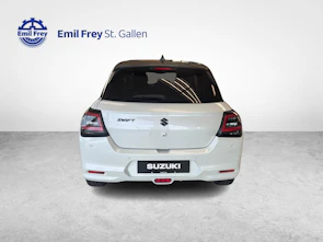 Fahrzeugbild SUZUKI Swift 1.2 Compact Top Hybrid 4x4