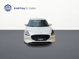 Suzuki Swift 1.2 Compact Top Hybrid 4x4